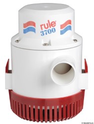 Rule Maxi-Tauchpumpe 4000 24V 7A 50mm 